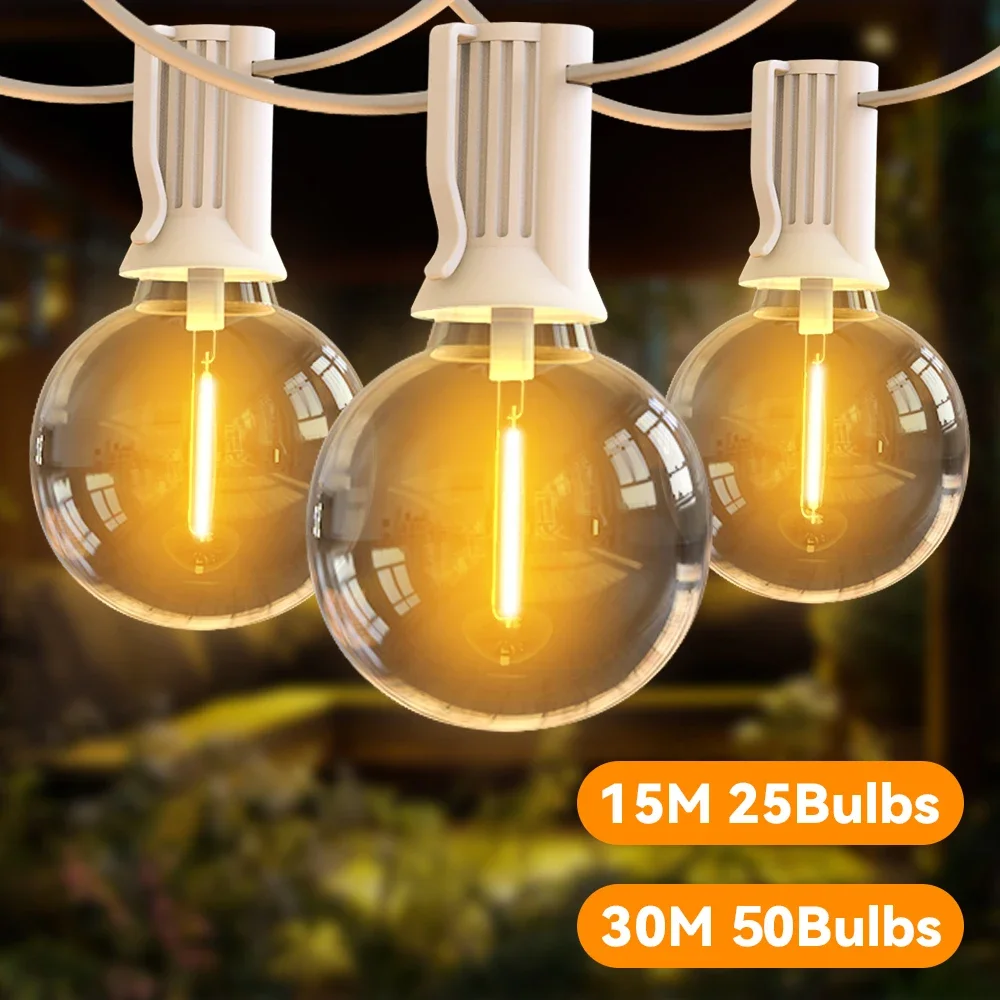 Smart Garden Hub - 30 м 15 м сказочный гирляндный