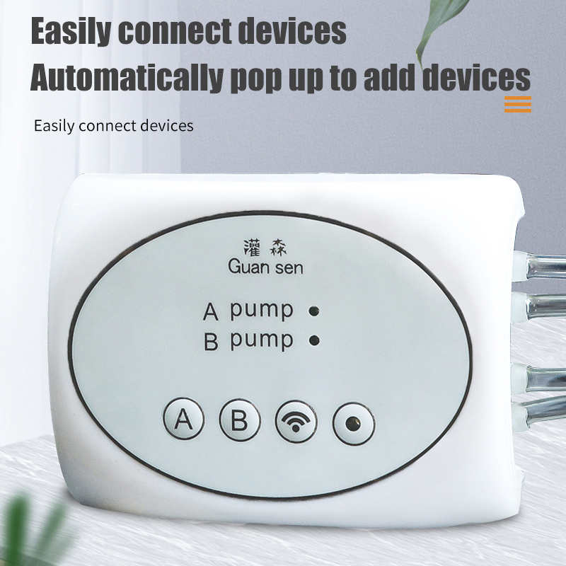 Wi-Fi умный контроллер орошени – обзор и цена Wifi Irrigation Timer