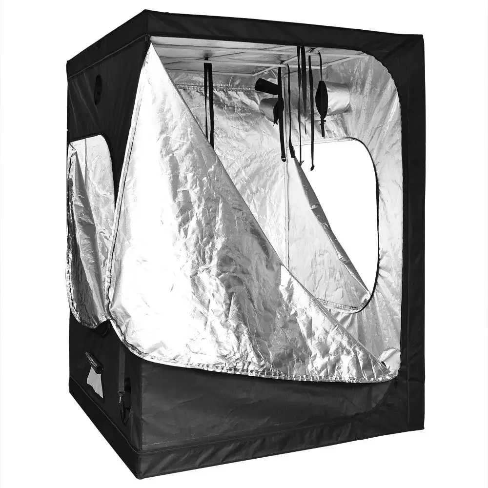 Китайская фабрика: горячая рас – обзор и цена Grow Tent Complete Kit