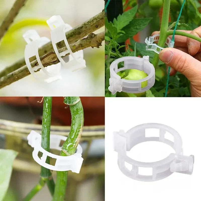 100 шт. зажимы для крепления р – обзор и цена Smart Garden Hub