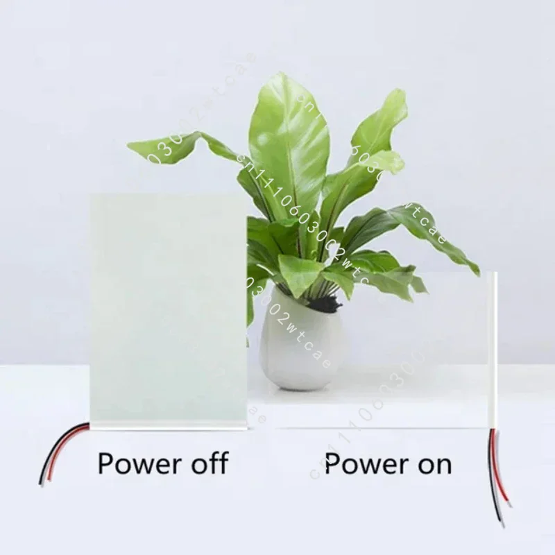 Умная пленка PDLC для окон: пр – обзор и цена Smart Garden Mirrors