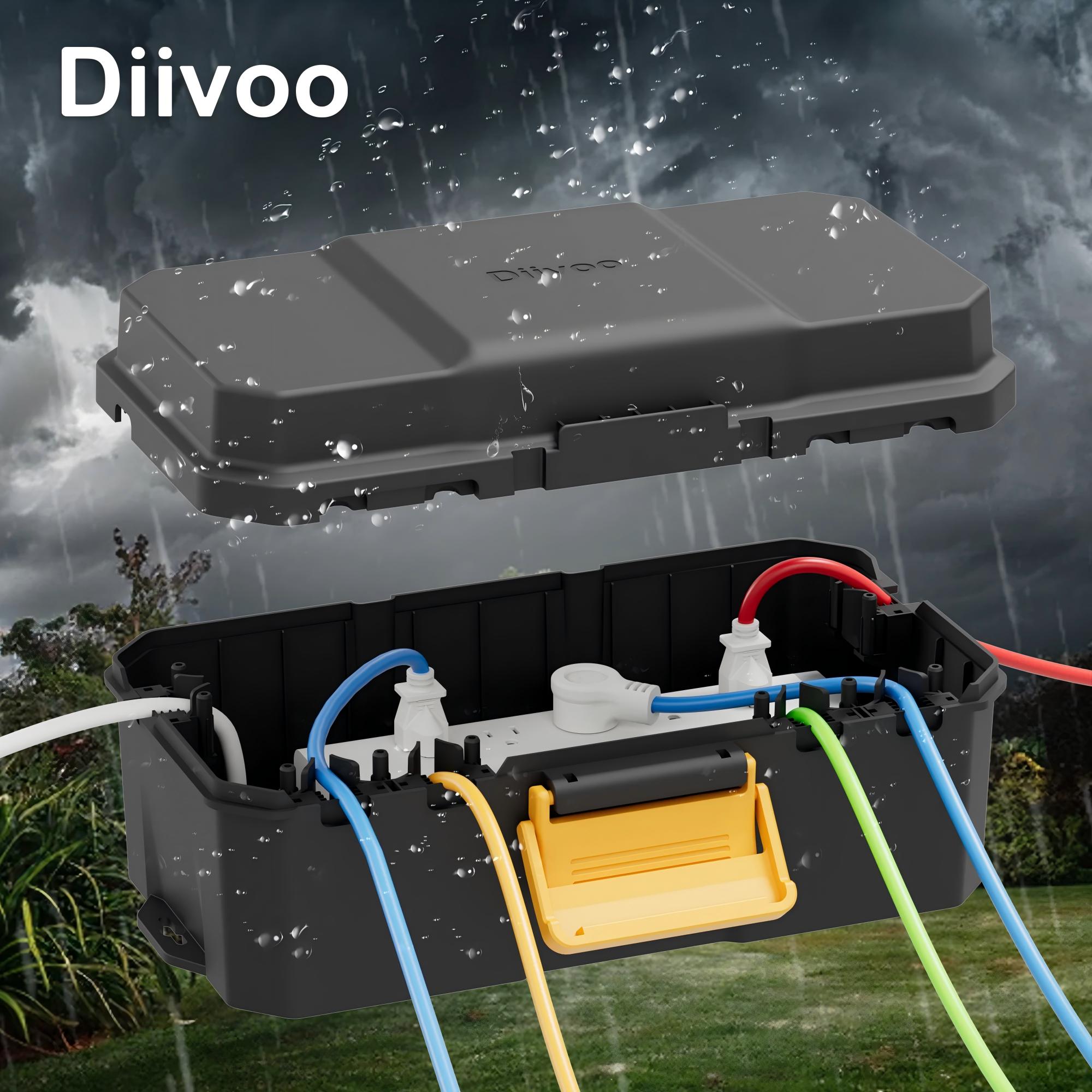Водонепроницаемая электрическа – обзор и цена Smart Garden Hub