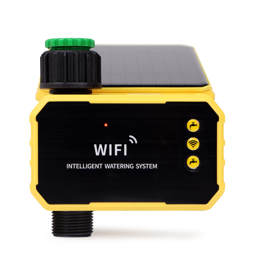 Оптовая продажа: Новейший Wi-F – обзор и цена Wifi Irrigation Timer