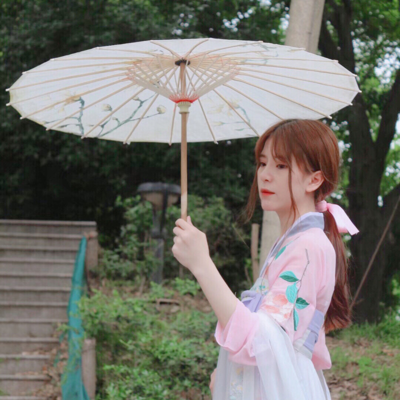 Китайский Зонт 82 см, японский – обзор и цена Smart Garden Umbrella