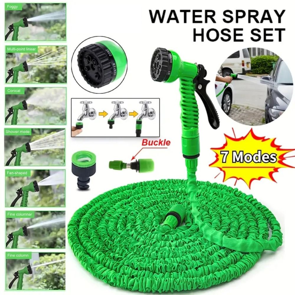 Пластиковый расширяемый садовы – обзор и цена Smart Garden Diy